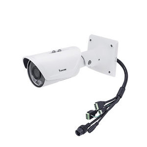 Camera IP hồng ngoại Vivotek IB9367-H