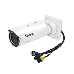 Camera IP hồng ngoại Vivotek IB9381-EHT - 5MP