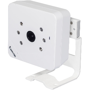 Camera box Vivotek IP8131 (IP-8131) - hồng ngoại