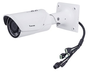 Camera IP hồng ngoại Vivotek IB9367-HT - 2MP