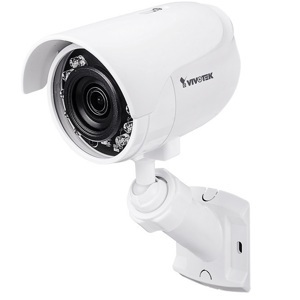 Camera IP hồng ngoại Vivotek IB8360- 2MP