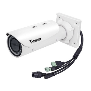 Camera IP hồng ngoại Vivotek IB9381-HT - 5MP