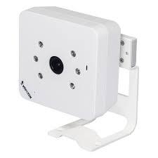 Camera box Vivotek IP8131W - hồng ngoại