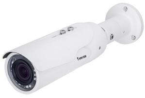 Camera IP hồng ngoại Vivotek IB8377-EHT - 4MP