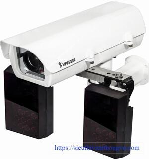 Camera IP hồng ngoại Vivotek IP816A-LPC Street - 2MP