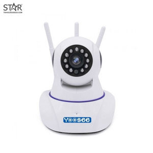 Camera IP hồng ngoại Yoosee YYR100-XF2