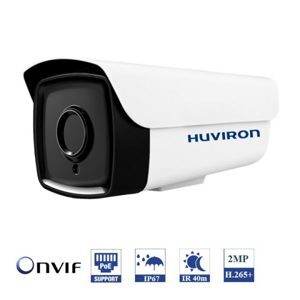 Camera IP Huviron F-SNP268/P - 2MP