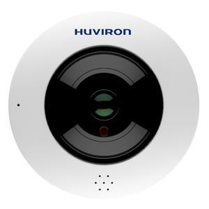 Camera IP Huviron Fisheye F-FND410/IRP 4.0MP