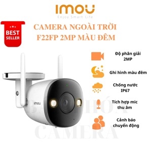 Camera IP Imou IPC-F26FEP 2MP