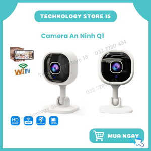 Camera IP iThink HandView Q1