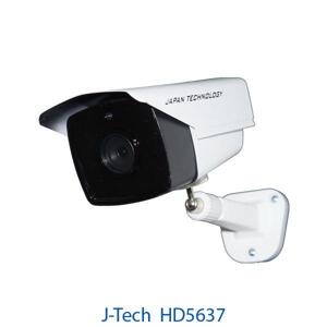 Camera IP J-Tech HD5637 - 1MP