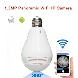 Camera IP J-Tech HD6110C 3MP