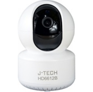 Camera IP J-Tech HD6612B