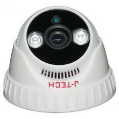 Camera IP J-Tech JT-HD3205