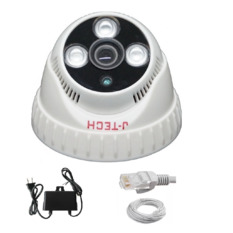 Camera IP J-Tech JT-HD3206