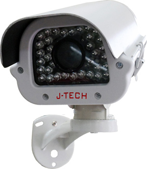 Camera box J-Tech JT-HD5118 - IP, hồng ngoại