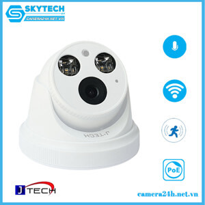 Camera IP  J-TECH UAIP5282D