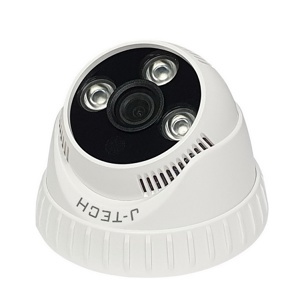 Camera IP J-TECH UHD3206D