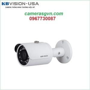 Camera IP KBvision KH-N3001 - 3.0M