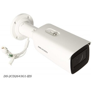 Camera IP Kbvision DS-2CD2643G1-IZS - 4MP