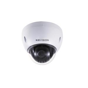 Camera IP Kbvision KB-2007PN Zoom 3X, IP66, IK10