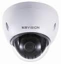 Camera IP Kbvision KB-2007PN Zoom 3X, IP66, IK10