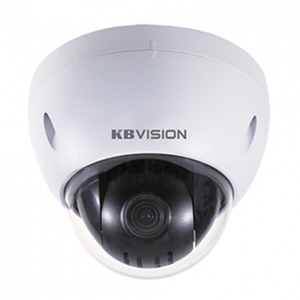 Camera IP Kbvision KB-2007PN Zoom 3X, IP66, IK10