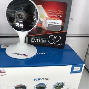 Camera IP Kbvision Kbone KN-H21W - 2MP