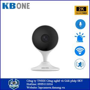 Camera IP Kbvision Kbone KN-H21W - 2MP