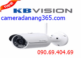 Camera IP Kbvision KH-N1301W