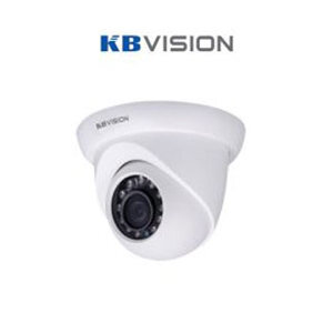 Camera IP hồng ngoại Kbvision KH-N1302 - 1.3 Megapixel