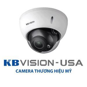 Camera IP Kbvision KH-N4004iM - 4MP