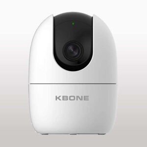 Camera IP Kbvision KN-TGH21PWN