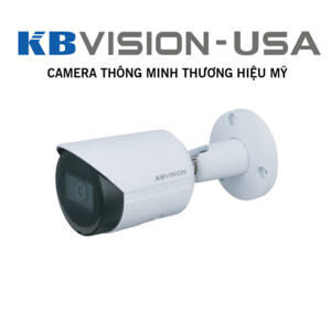 Camera IP KBvision KR-CN20B