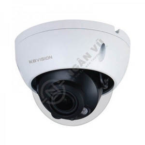 Camera IP KBvision KR-CN80LDM-B - 8MP