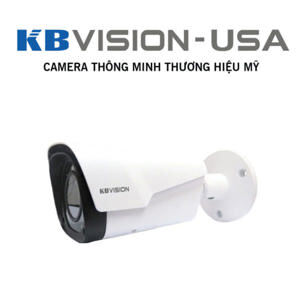 Camera IP KBvision KR-DN20VB