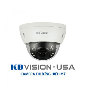 Camera IP KBvision KR-DNi80D - 8MP