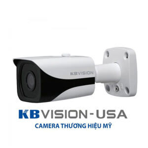 Camera IP KBvision KR-DNi80LB