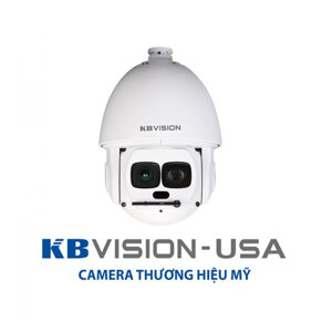 Camera IP KBvision KR-ESP20Z40I, 2MP