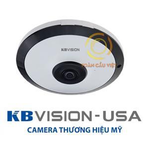 Camera IP Kbvision KX-0404FN - 4MP