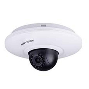 Camera ip kbvision kx-1302wpn 1.3mp hồng ngoại 15