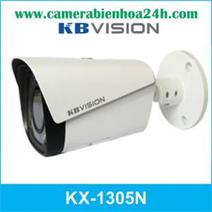 Camera ip kbvision kx-1305n 1.3mp hồng ngoại 60m