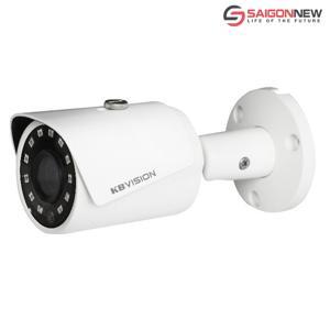 Camera IP Kbvision KX-2001N2 - 2MP