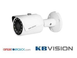 Camera IP Kbvision KX-2001N2 - 2MP