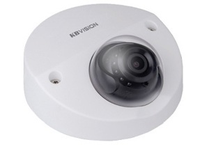 Camera IP KBVision KX-2002WAN