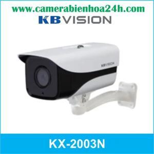 Camera IP Kbvision KX-2003N