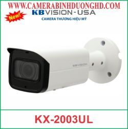 Camera IP Kbvision KX-2003UL - 2MP