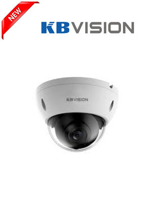 Camera IP Kbvision KX-2004UL - 2MP