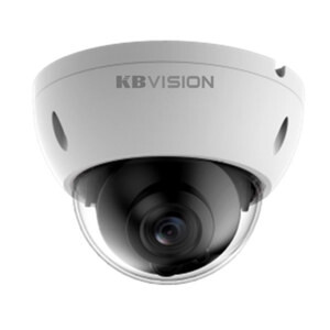 Camera IP Kbvision KX-2004UL - 2MP