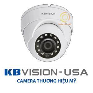 Camera IP Kbvision KX-2012N3 - 2MP
